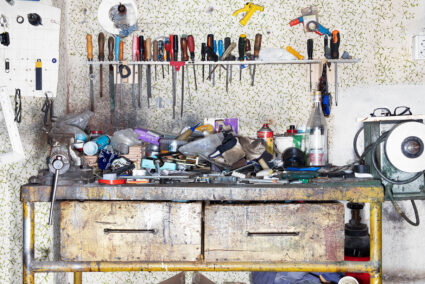 Die Metapher in der Fotografie: Wie man mit ihr arbeitet und warum sie wichtig ist