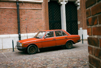 Mit Farbe gegen die Tristesse: So fotografieren Sie eine Stadt im Winter