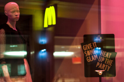 So erstellen Sie aussagekräftige Fotoserien