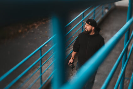 3 Tipps, wie man das Hauptmotiv auf Fotos hervorhebt