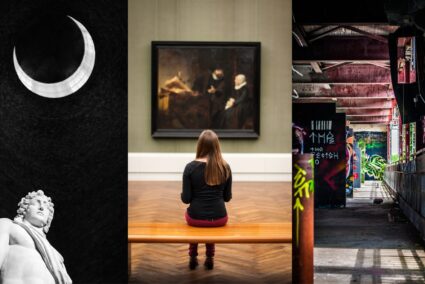 Großstadt fotografieren: 7 Dinge, auf die Sie achten sollten