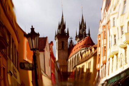 Unscharfe Fotos kreativ nutzen: 4 Techniken für einen neuen Blickwinkel