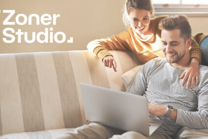 Werden Sie Tester für Zoner Studio