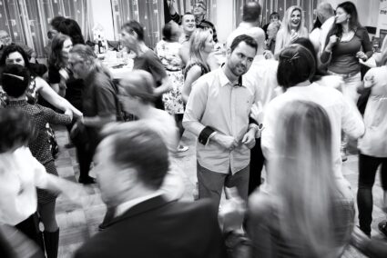 So fotografieren Sie Kulturveranstaltungen: Von der Vorbereitung bis zur finalen Auswahl