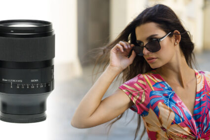 Sigma 35/1.2 DG II Art im Test: Lohnt sich das lichtstärkste 35-mm-Objektiv?