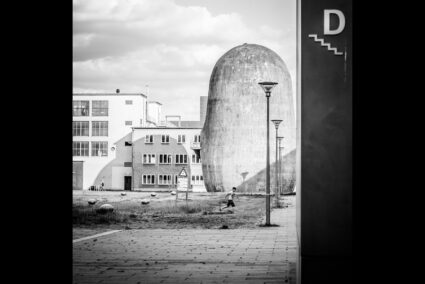 Fotografieren im Quadrat: Das quadratische Format und seine Wirkung in der Fotografie