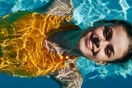 Wasser fotografieren: 5 kreative Techniken, die auch zu Hause gelingen